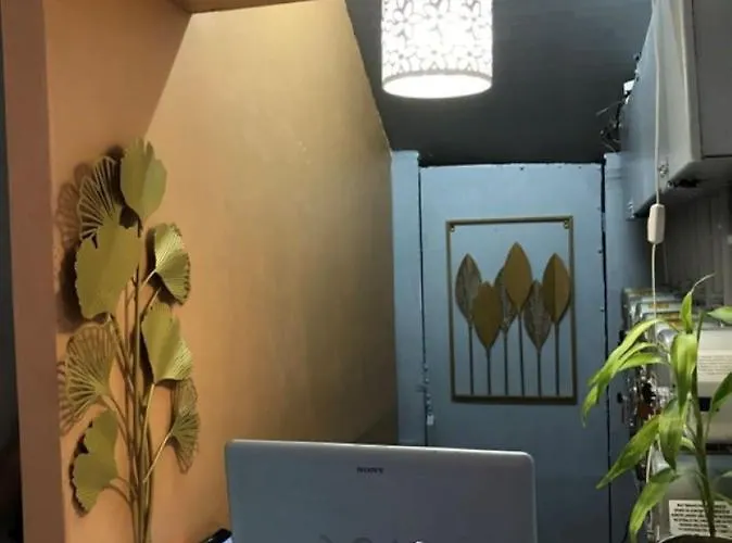 Apartment Budget Transient Capsule Makati Near Ayala And Buendia