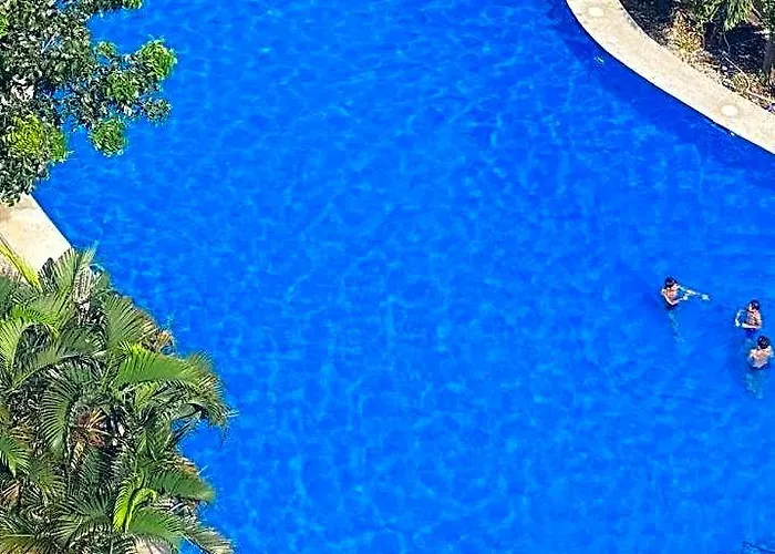 Budget Transient Capsule Makati Near Ayala And Buendia Apartment