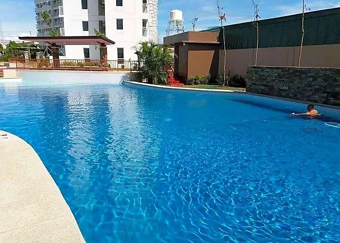 Apartment Budget Transient Capsule Makati Near Ayala And Buendia