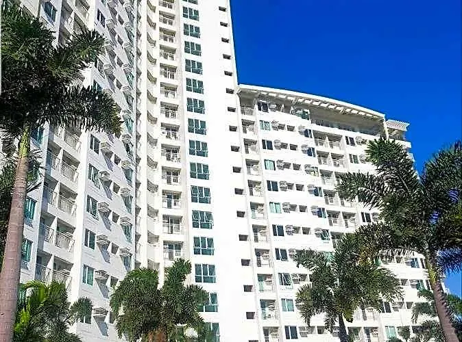 Apartment Budget Transient Capsule Makati Near Ayala And Buendia *