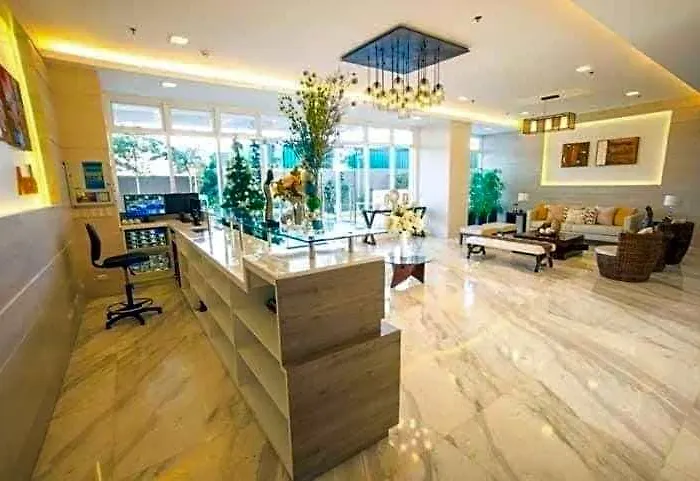 Budget Transient Capsule Makati Near Ayala And Buendia Apartment